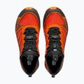 Ανδρικά παπούτσια τρεξίματος SCARPA Ribelle Run orange fluo/black 12