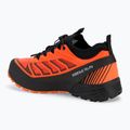 Ανδρικά παπούτσια τρεξίματος SCARPA Ribelle Run orange fluo/black 3