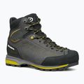 Ανδρικά παπούτσια πρόσβασης SCARPA Zodiac TRK GTX anthracite/sulphur 8