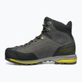 Ανδρικά παπούτσια πρόσβασης SCARPA Zodiac TRK GTX anthracite/sulphur 10