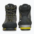 Ανδρικά παπούτσια πρόσβασης SCARPA Zodiac TRK GTX anthracite/sulphur 11