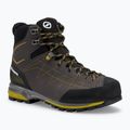 Ανδρικά παπούτσια πρόσβασης SCARPA Zodiac TRK GTX anthracite/sulphur