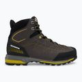 Ανδρικά παπούτσια πρόσβασης SCARPA Zodiac TRK GTX anthracite/sulphur 2