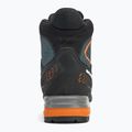 Ανδρικά παπούτσια πρόσβασης SCARPA Zodiac TRK GTX petrol/rust orange 6