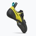 Παπούτσια αναρρίχησης SCARPA Spot shark/yellow 11