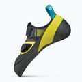 Παπούτσια αναρρίχησης SCARPA Spot shark/yellow 13