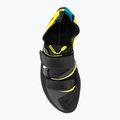 Παπούτσια αναρρίχησης SCARPA Spot shark/yellow 5