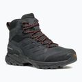 Γυναικεία παπούτσια πεζοπορίας SCARPA Moraine Polar GTX dark anthracite/ coral 8