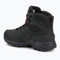 Γυναικεία παπούτσια πεζοπορίας SCARPA Moraine Polar GTX dark anthracite/ coral 3