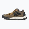 Ανδρικά παπούτσια πεζοπορίας SCARPA Rove GTX mud/dark rock/burnt 10