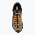 Ανδρικά παπούτσια πεζοπορίας SCARPA Rove GTX mud/dark rock/burnt 5