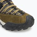 Ανδρικά παπούτσια πεζοπορίας SCARPA Rove GTX gray/military/gray 7