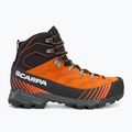 Ανδρικά παπούτσια πεζοπορίας SCARPA Ribelle TRK GTX tonic/tonic 2