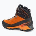 Ανδρικά παπούτσια πεζοπορίας SCARPA Ribelle TRK GTX tonic/tonic 3