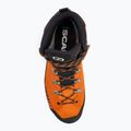 Ανδρικά παπούτσια πεζοπορίας SCARPA Ribelle TRK GTX tonic/tonic 5