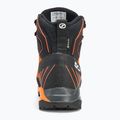 Ανδρικά παπούτσια πεζοπορίας SCARPA Ribelle TRK GTX tonic/tonic 6