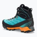 Γυναικεία παπούτσια πεζοπορίας SCARPA Ribelle TRK GTX ceramic/ceramic 3