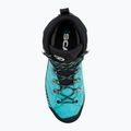 Γυναικεία παπούτσια πεζοπορίας SCARPA Ribelle TRK GTX ceramic/ceramic 5