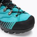 Γυναικεία παπούτσια πεζοπορίας SCARPA Ribelle TRK GTX ceramic/ceramic 7