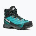 Γυναικεία παπούτσια πεζοπορίας SCARPA Ribelle TRK GTX ceramic/ceramic 8