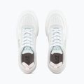 Παπούτσια EA7 Emporio Armani Summer Court iceflow/mauvechalk/white/abyss 12