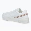 Παπούτσια EA7 Emporio Armani Summer Court triple off white/tan 3