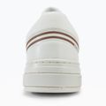 Παπούτσια EA7 Emporio Armani Summer Court triple off white/tan 6