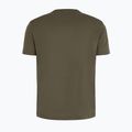 Ανδρική μπλούζα EA7 Emporio Armani Train Gold Label Tee Pima Big Logo beetle 2