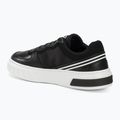 Παπούτσια EA7 Emporio Armani Summer Court black/white 3