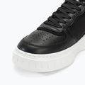 Παπούτσια EA7 Emporio Armani Summer Court black/white 6