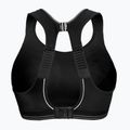 Shock Absorber Ultimate Run Bra μαύρο 2