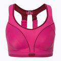 Αθλητικό σουτιέν Shock Absorber Ultimate Run Bra pink 4