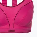 Αθλητικό σουτιέν Shock Absorber Ultimate Run Bra pink 6