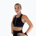 Αθλητικό σουτιέν Shock Absorber Infinity Power Bra black 3