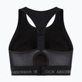 Αθλητικό σουτιέν Shock Absorber Infinity Power Bra black 5