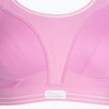 Shock Absorber Ultimate Run Bra μωβ ροζ 3