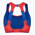 Shock Absorber Ultimate Run Bra κόκκινο/μπλε 2