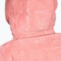 Γυναικείο μονωμένο μπουφάν Geox Loisia Parka dusty rose 7