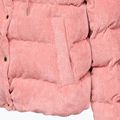 Γυναικείο μονωμένο μπουφάν Geox Loisia Parka dusty rose 8