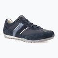 Ανδρικά παπούτσια Geox Wells dark navy