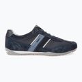 Ανδρικά παπούτσια Geox Wells dark navy 2