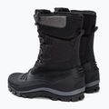 Ανδρικά CMP Nietos Snowboots μαύρο 3Q47867 3