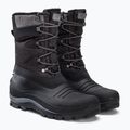 Ανδρικά CMP Nietos Snowboots μαύρο 3Q47867 4