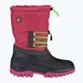 Παιδικά CMP Ahto Snowboots ροζ 3Q49574K/B351 10