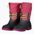 Παιδικά CMP Ahto Snowboots ροζ 3Q49574K/B351 13