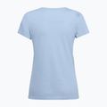 La Sportiva Stripe Cube γυναικείο t-shirt stone-blue 4