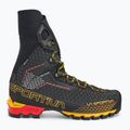 Ανδρικές ορεινές μπότες La Sportiva Trango Pro GTX μαύρο/ κίτρινο 2