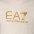 Ανδρική μπλούζα EA7 Emporio Armani Train Gold Label Tee Pima Big Logo rainy day 3