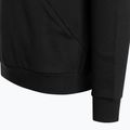 Ανδρικό φούτερ EA7 Emporio Armani Train Visibility Hoodie black 7