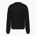 Γυναικείο φούτερ EA7 Emporio Armani Train Logo Series T-Top Essential black 2